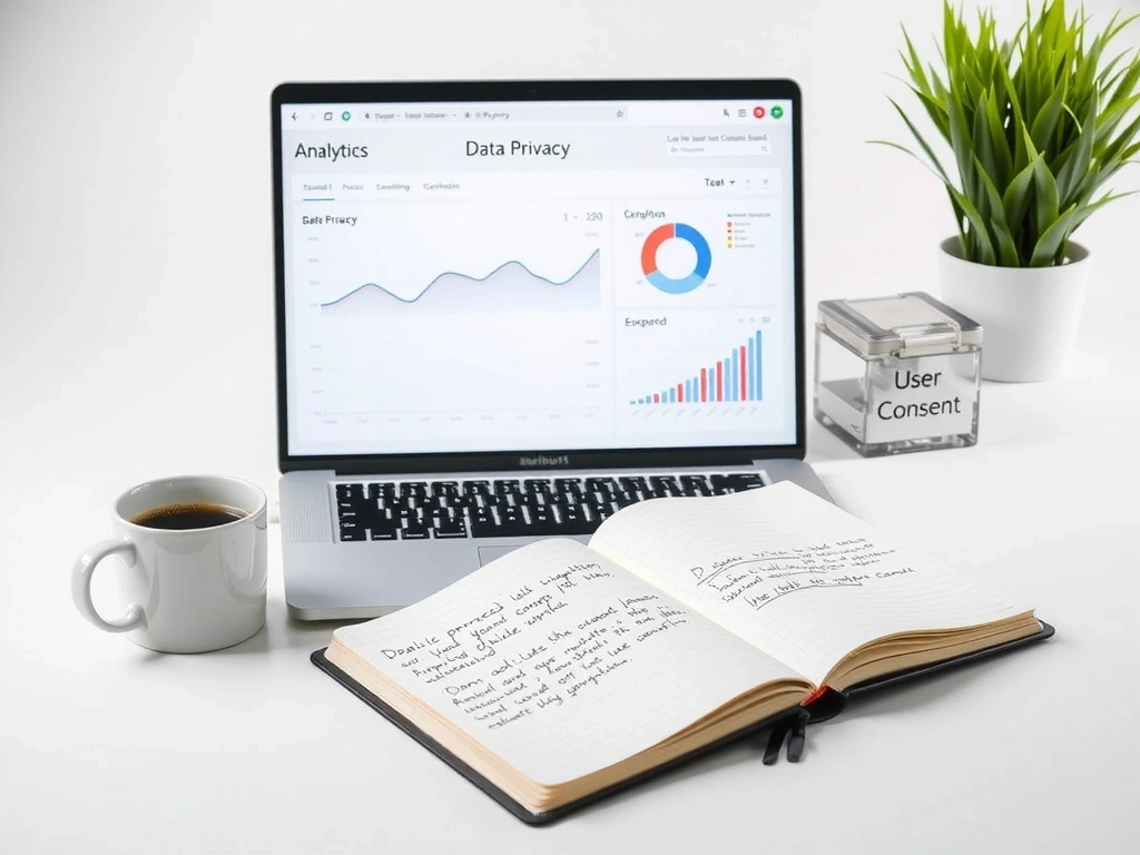 Interface de gestion des données