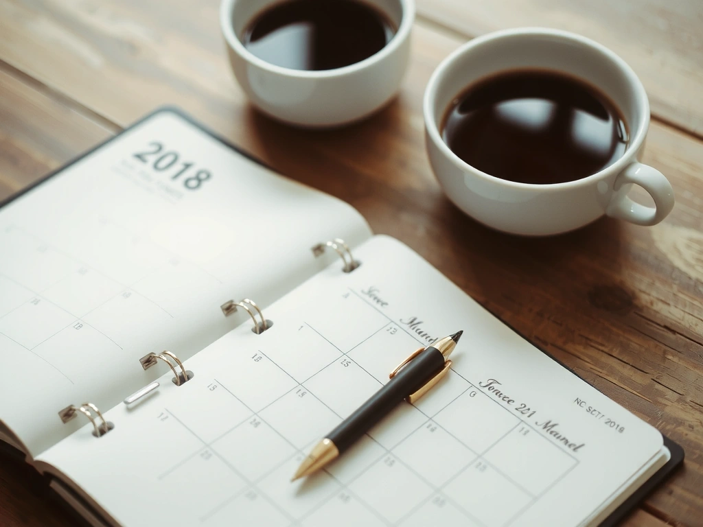 Préparation pour une consultation nutritionniste